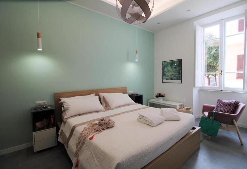 פנסיון Veniero37 Guest House