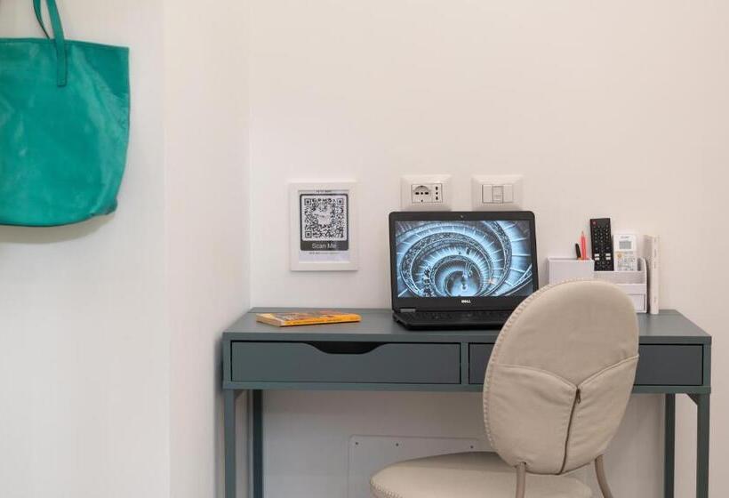 פנסיון Veniero37 Guest House