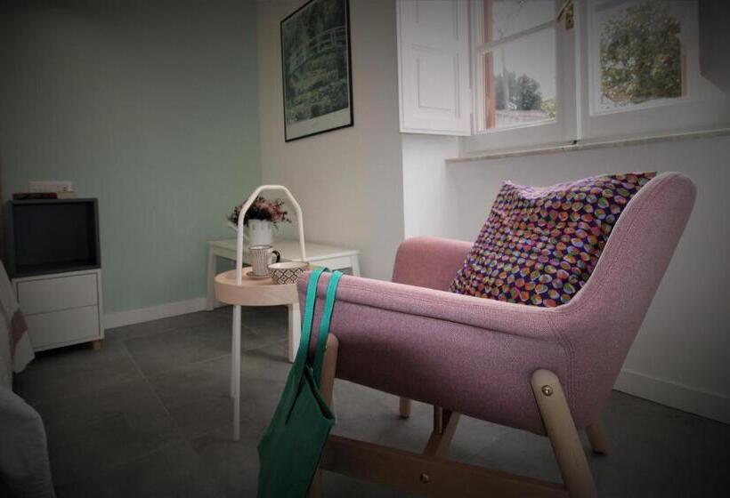 פנסיון Veniero37 Guest House