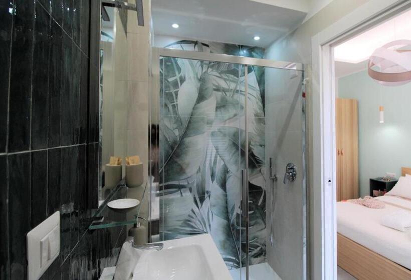 פנסיון Veniero37 Guest House