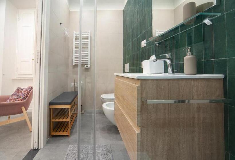 פנסיון Veniero37 Guest House