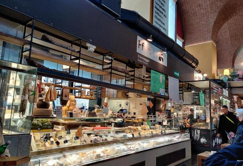 פנסיון Veniero37 Guest House