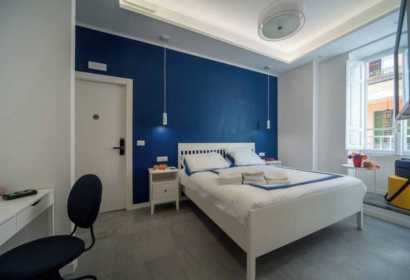 פנסיון Veniero37 Guest House