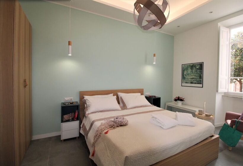 פנסיון Veniero37 Guest House