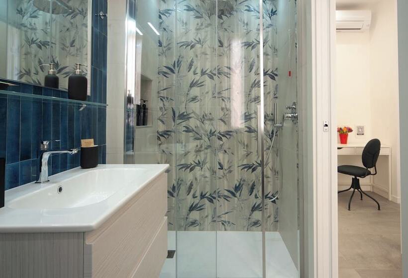 פנסיון Veniero37 Guest House