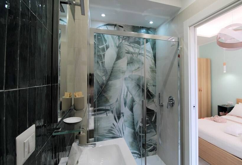 פנסיון Veniero37 Guest House