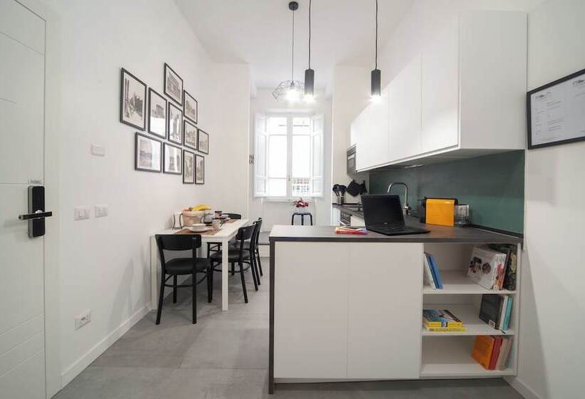 פנסיון Veniero37 Guest House