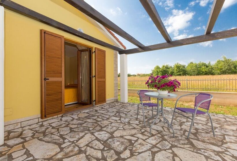 ペンション Villa Bali