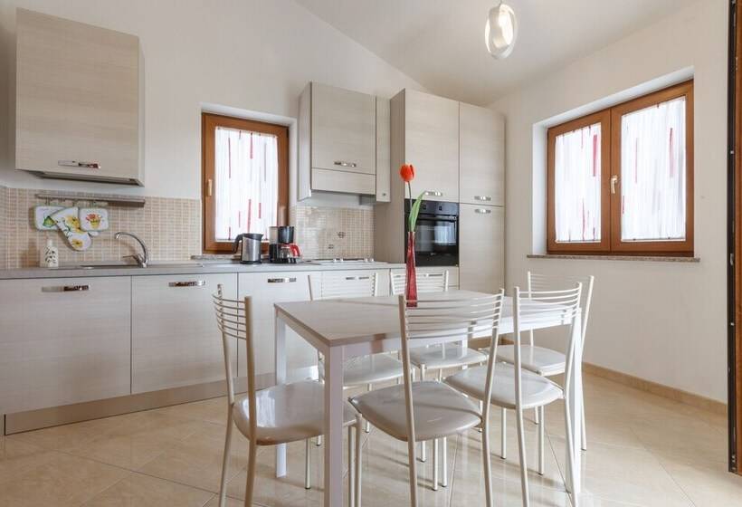 ペンション Villa Bali