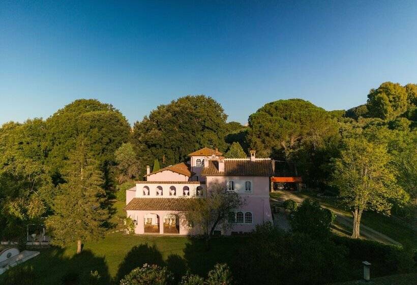 Пансион Villa Toji Luxury Private   Adults Only