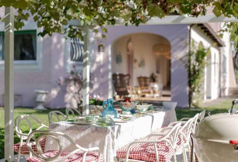 Пансион Villa Toji Luxury Private   Adults Only