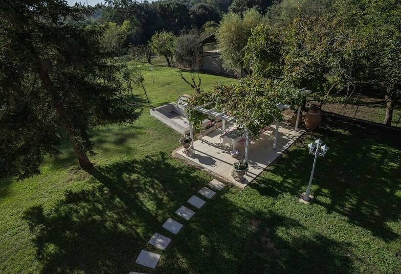 Пансион Villa Toji Luxury Private   Adults Only