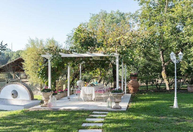 Пансион Villa Toji Luxury Private   Adults Only