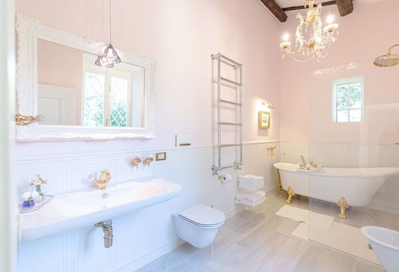 Пансион Villa Toji Luxury Private   Adults Only