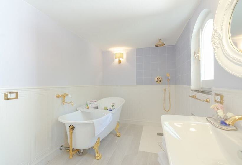 Пансион Villa Toji Luxury Private   Adults Only