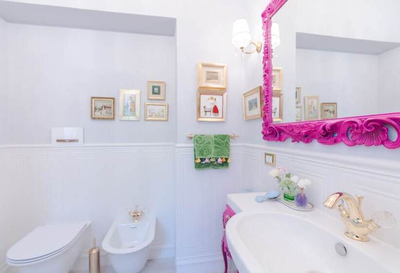 Пансион Villa Toji Luxury Private   Adults Only