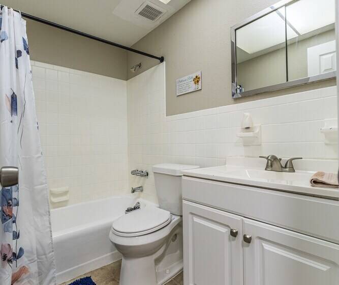 Пансион Zenhomes In Tampa Near Usf