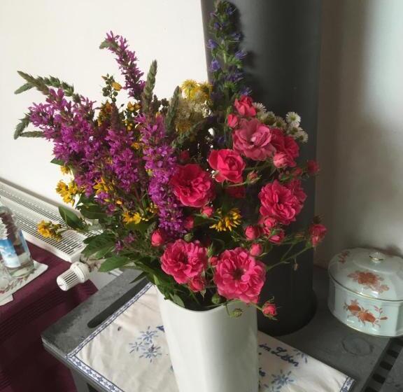 Pension Zur Freiheit