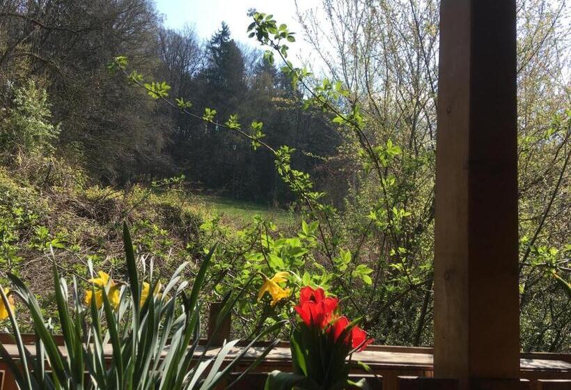 Pension Zur Freiheit