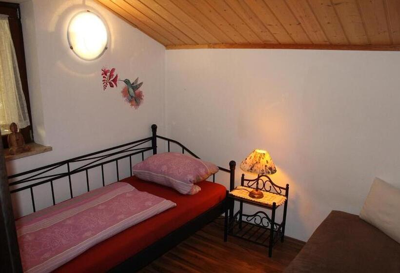 Pension Zur Freiheit