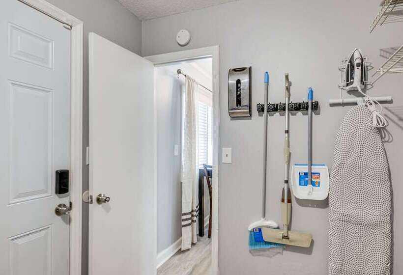 Pet Friendly Augusta Home Near Golf & Downtown!