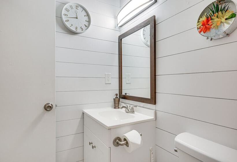 Pet Friendly Augusta Home Near Golf & Downtown!