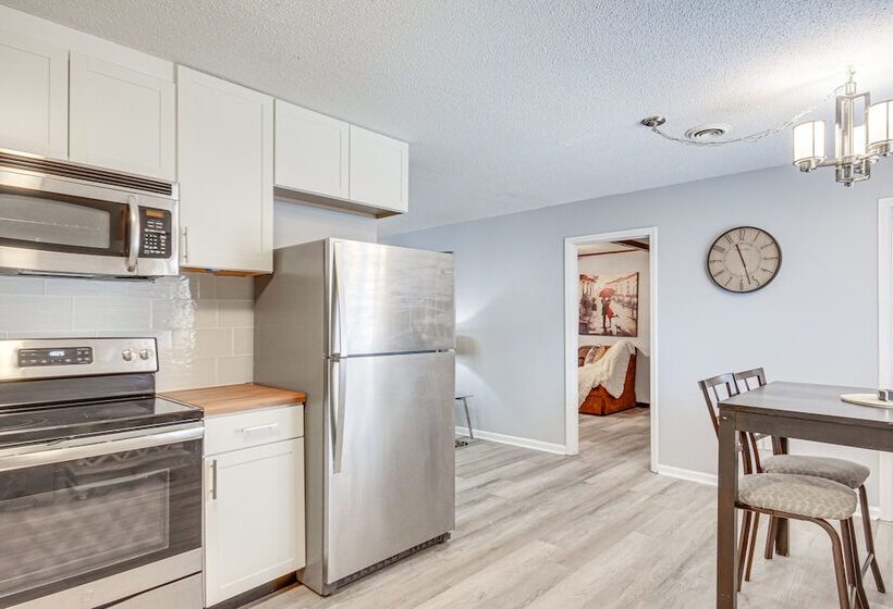 Pet Friendly Augusta Home Near Golf & Downtown!