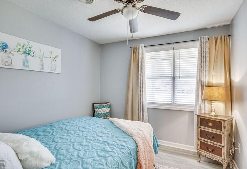 Pet Friendly Augusta Home Near Golf & Downtown!