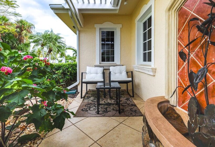 Pet Friendly Bonita Springs Home W/ Private Pool
