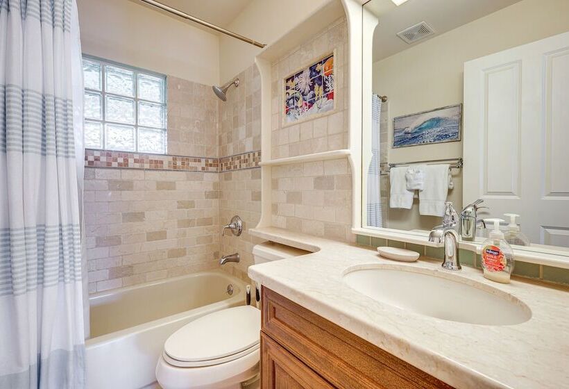 Pet Friendly Bonita Springs Home W/ Private Pool