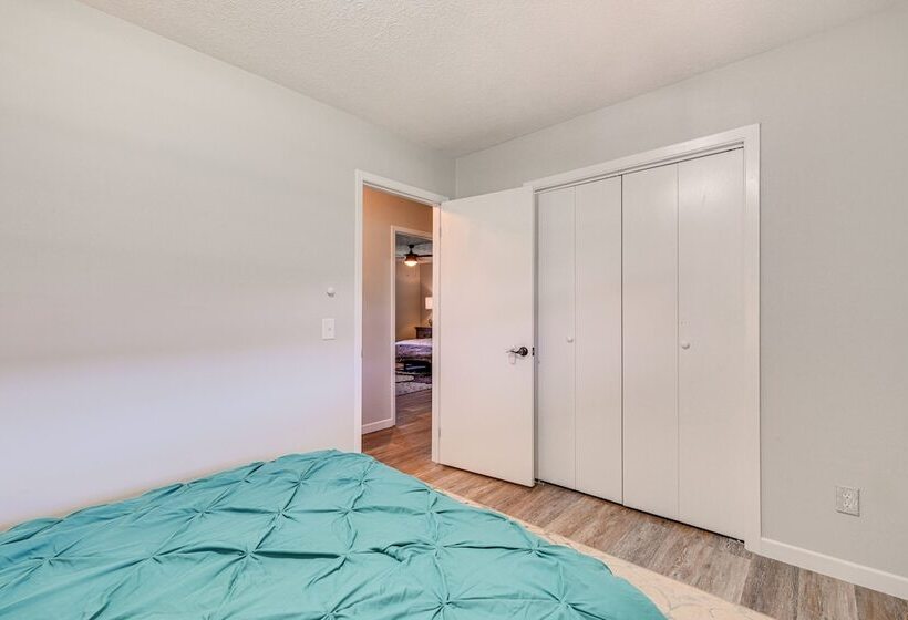 Pet Friendly Countryside Haven Near Cherokee Lake!