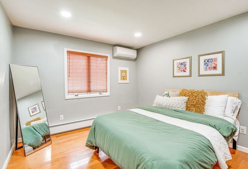 Pet Friendly Hopewell Junction Home W/ Pool