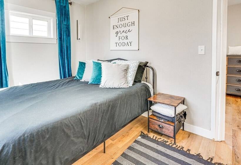 Pet Friendly Watertown Home ~ 1 Mi To Downtown!