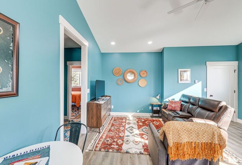 Pinedale Home W/ Gas Grill: 7 Mi To Fremont Lake!