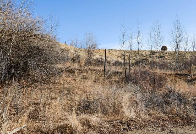 Pinedale Home W/ Gas Grill: 7 Mi To Fremont Lake!