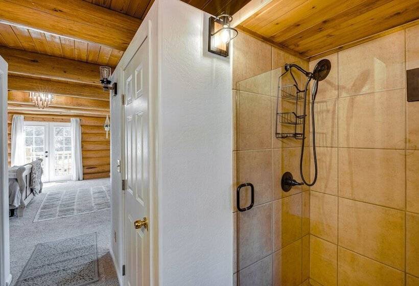 Pinon Pines Vacation Rental: Hike, Bike & Atv!