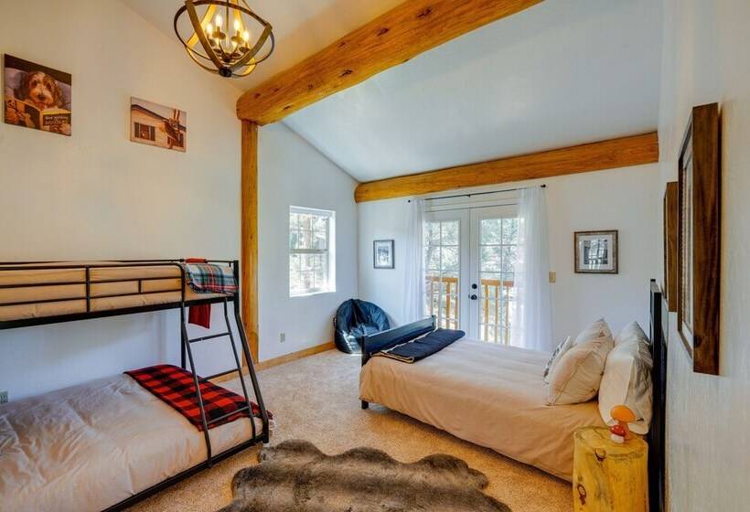 Pinon Pines Vacation Rental: Hike, Bike & Atv!