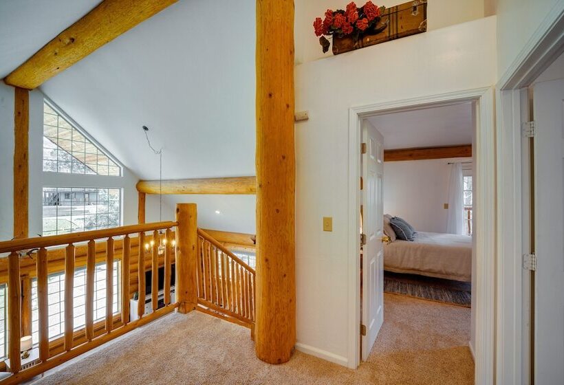 Pinon Pines Vacation Rental: Hike, Bike & Atv!