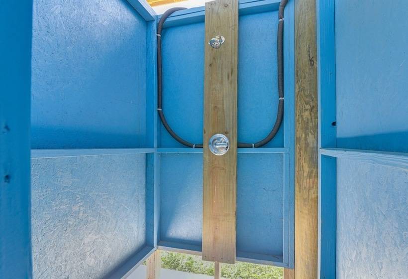 Port Bolivar Beach House W/ Oceanfront Views!