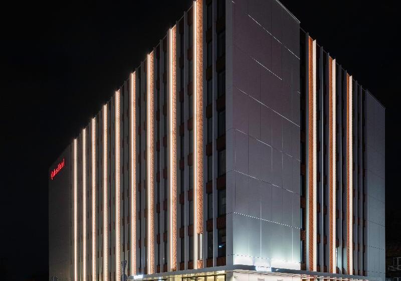 Qubus Hotel Katowice