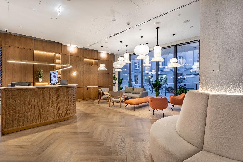 Qubus Hotel Katowice