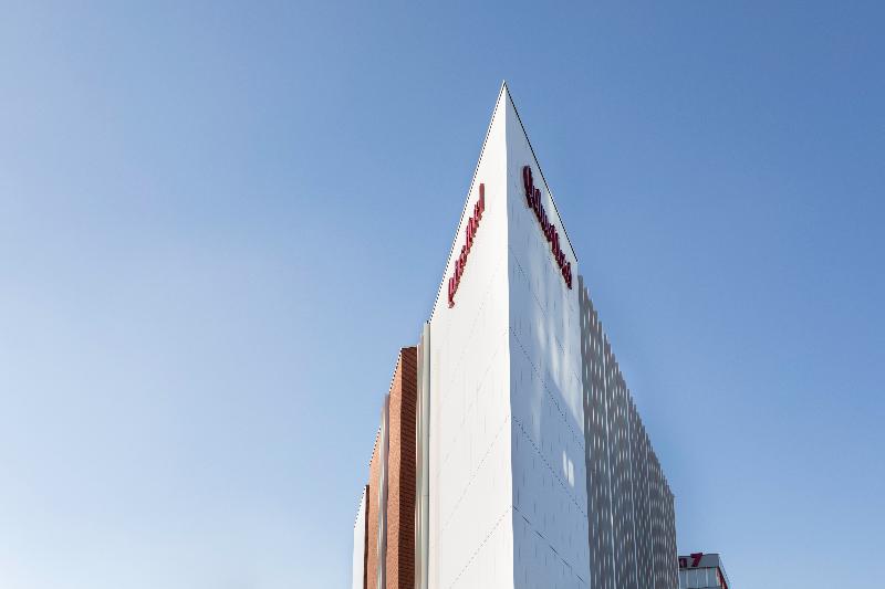 Qubus Hotel Katowice