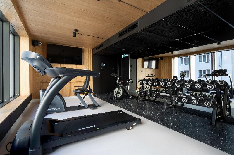 Qubus Hotel Katowice