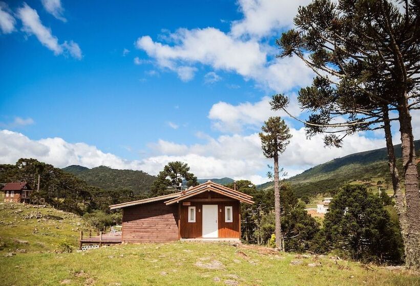 Recanto Das águas   Urubici   Sc