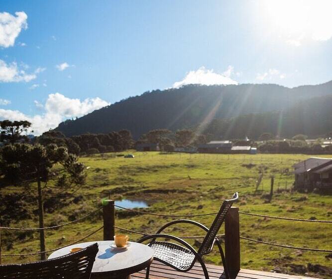 Recanto Das águas   Urubici   Sc