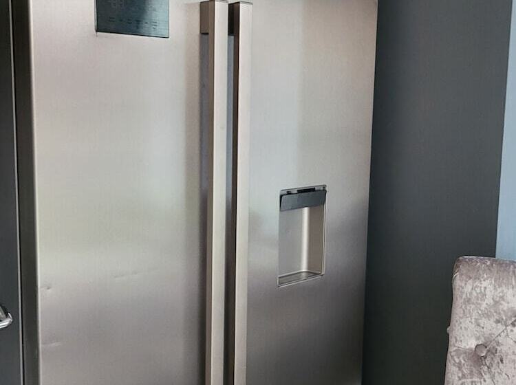 Резиденция Bolton 2bedroom 2bathroom Parking