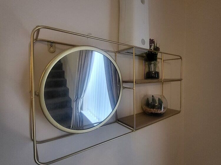 Резиденция Bolton 2bedroom 2bathroom Parking