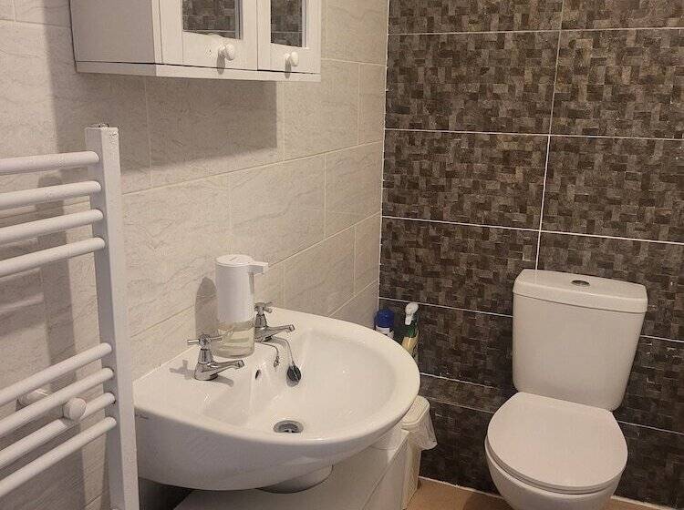 Резиденция Bolton 2bedroom 2bathroom Parking