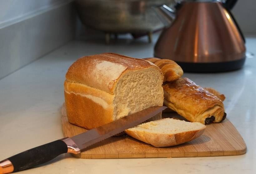 レジデンス Luxury 3 Bed Manor House Hot Tub Cinema Room Skytv