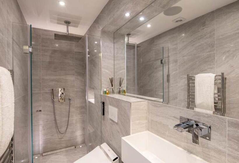 住所 Stunning 5 Bed House In London